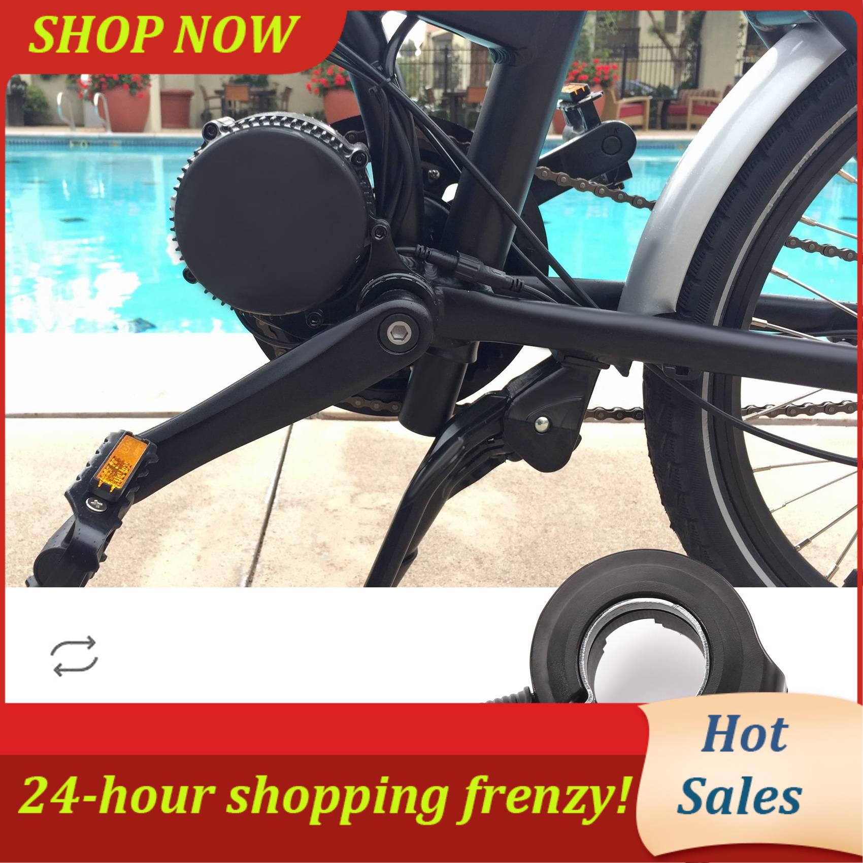 Mid Drive Conversion Kit 1000W - AB31-Thumb Throttle For Bafang Mid Drive