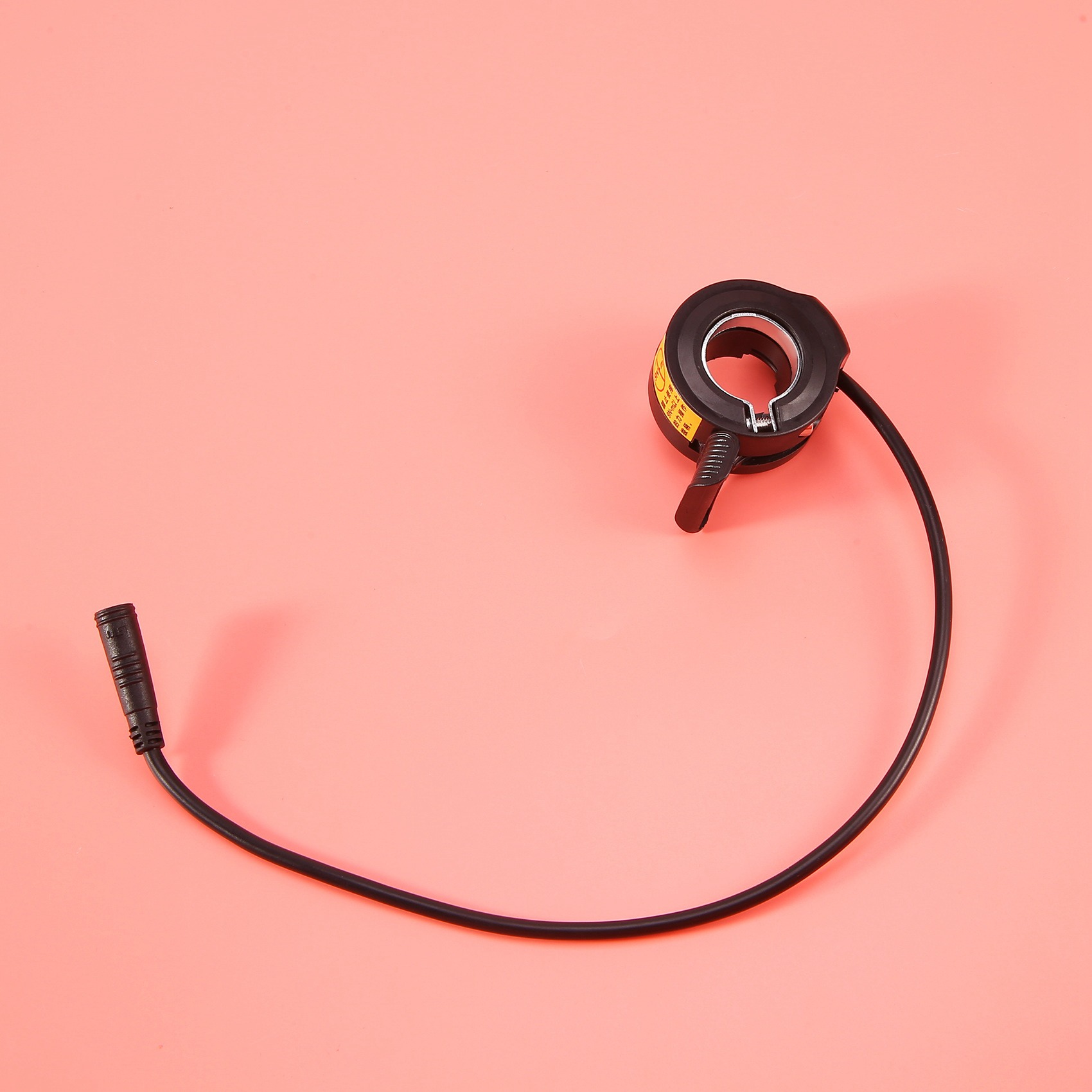 AB31-Thumb Throttle For Bafang - Mid Drive Conversion Kit 1000W 评论和价格