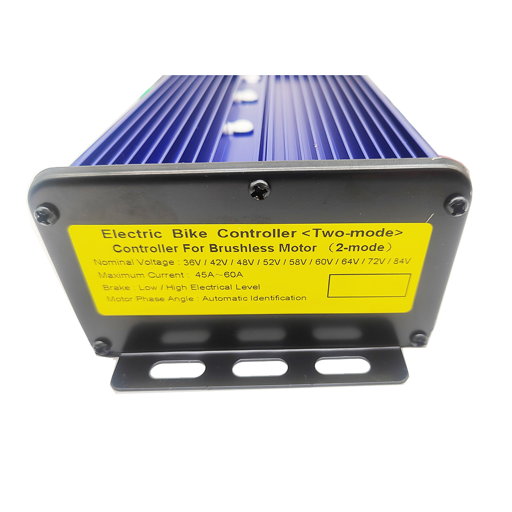 36V 48V 60V 72V 2000W Brushles - Dual Motor Ebike Kit 2000W 评论和价格