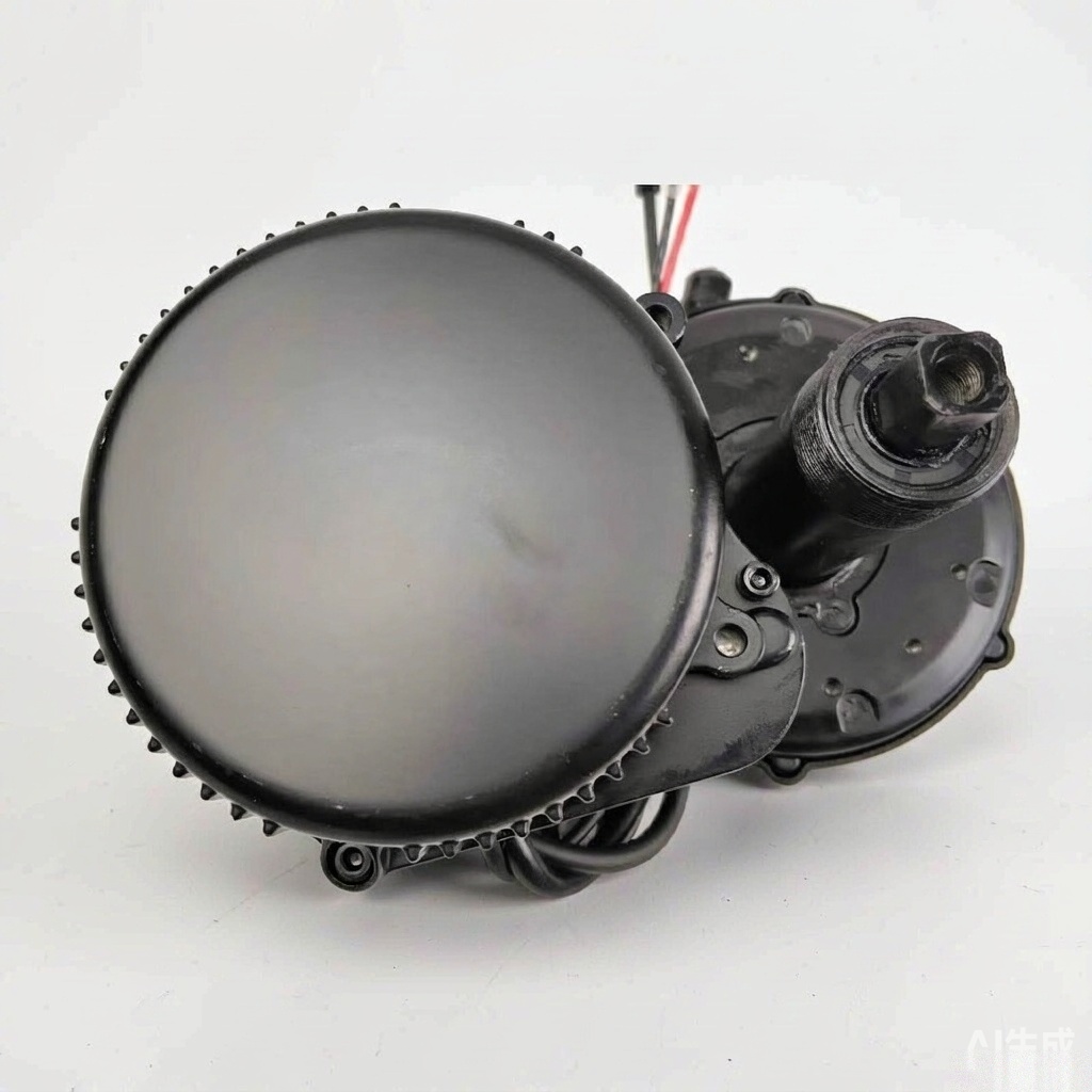 G340 Mid Drive Motor Kit DPC18 - Mid Drive Conversion Kit 1000W 评论和价格